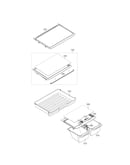 Refrigerator parts