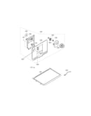 Freezer parts