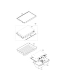 Refrigerator parts