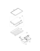 Refrigerator parts