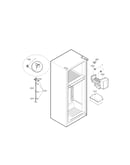 Ice maker parts