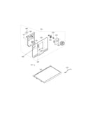Freezer parts