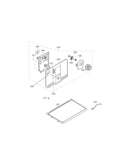 Freezer parts