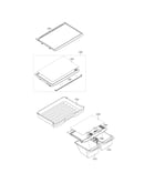 Refrigerator parts