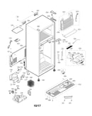 Case parts