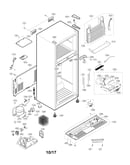 Case parts