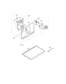 Freezer parts