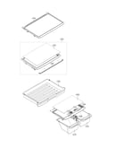 Refrigerator parts