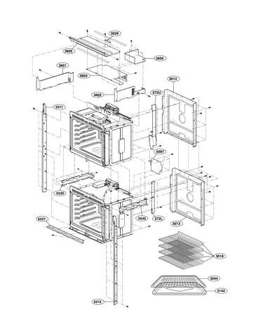 Assembly parts