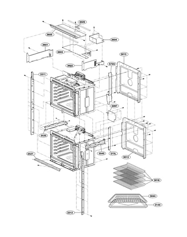 Assembly parts