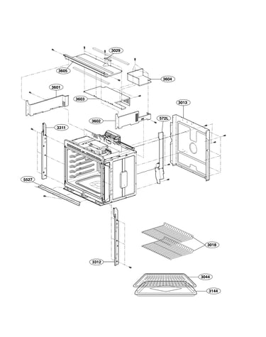 Assembly parts