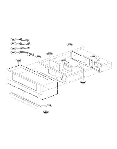 Control parts