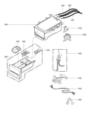 Dispenser parts