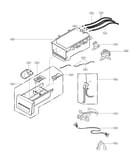 Dispenser parts