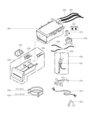 Dispenser parts
