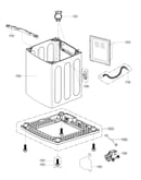 Case parts