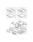 Refrigerator parts