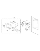 Dispenser parts
