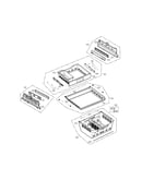 Freezer parts