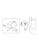 Dispenser parts