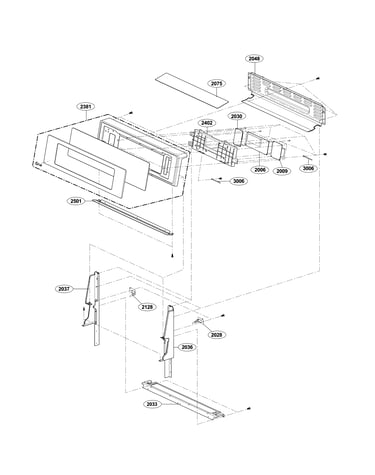 Control parts