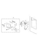 Dispenser parts