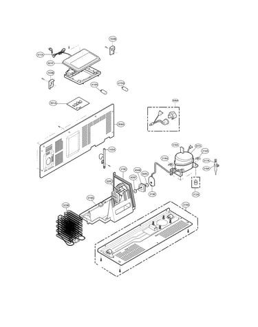 Machine parts