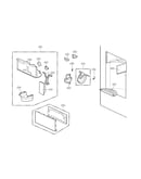 Dispenser parts