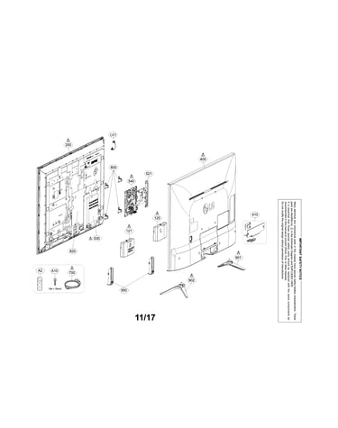 Exploded view