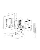 Exploded view