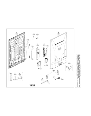 Exploded view