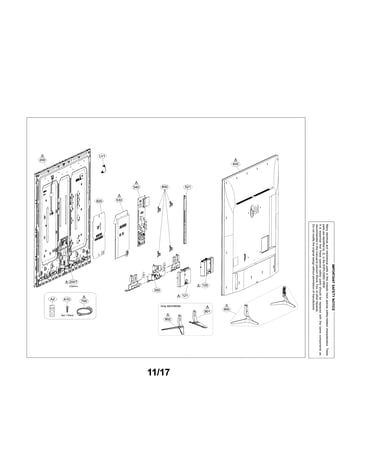 Exploded view