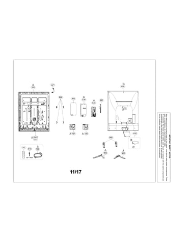 Exploded view