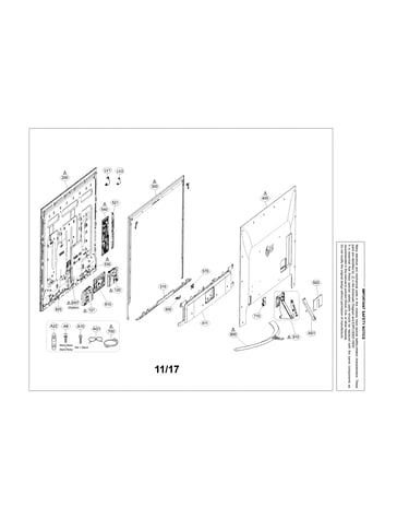Exploded view