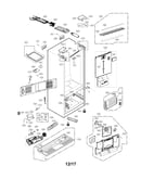 Case parts