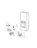 Dispenser parts