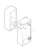 Valve and water parts