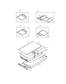 Refrigerator parts