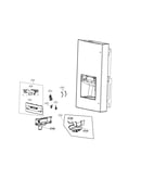 Dispenser parts