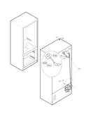 Valve and water parts
