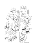 Case parts