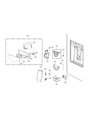 Dispenser parts