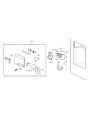 Dispenser parts
