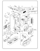 Case parts