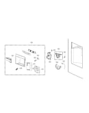 Dispenser parts
