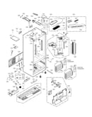 Case parts