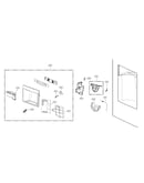 Dispenser parts