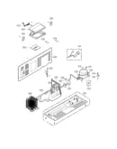 Maschine parts