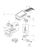 Dispenser parts
