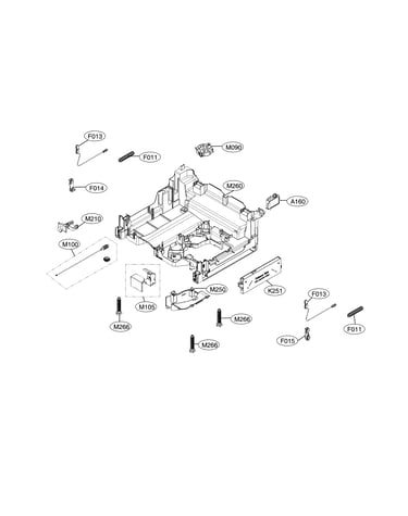 Base parts